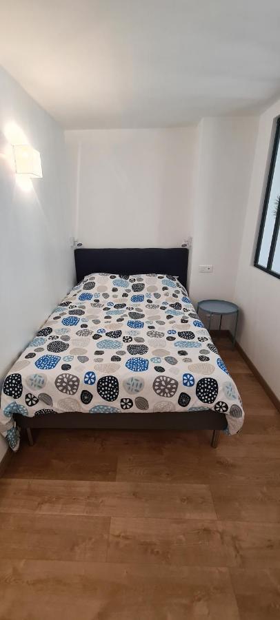 Perle Rare A 250M De La Plage ! Climatise Avec Parking, Balcon & Wifi Σαιντ-Μαξίμ Εξωτερικό φωτογραφία
